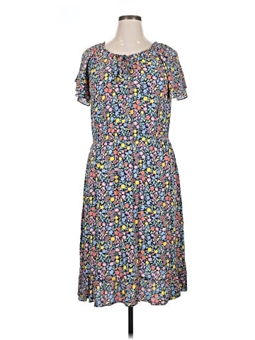 Talbots Casual Dress (view 1)