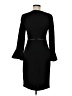 Lulus Black Cocktail Dress Size M - photo 2