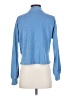 Roxy Blue Cardigan Size XS - photo 2