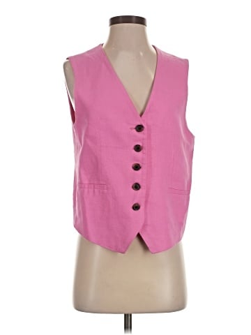 Zara Vest (view 1)