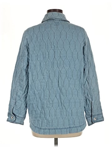 J.Jill Denim Jacket (view 2)