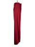 Express Red Casual Pants Size 2S - photo 4