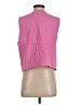 Zara Pink Vest Size S - photo 2