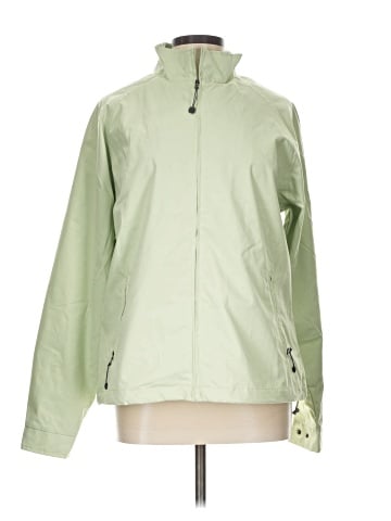 North End Raincoat (view 1)