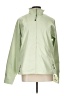 North End Solid Green Raincoat Size L - photo 1