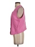 Zara Pink Vest Size S - photo 5