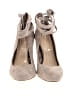 BCBGeneration Gray Heels Size 8 - photo 2