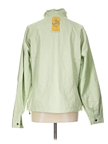 North End Raincoat (view 2)