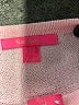 Lilly Pulitzer 100% Polyester Pink Pullover Sweater Size M - photo 6