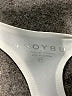 Soybu White Active Tank Size XS - photo 7