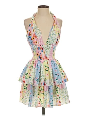 Shein Cocktail Dress (view 1)