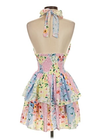Shein Cocktail Dress (view 2)