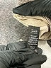 Betabrand Chevron-herringbone Gray Casual Pants Size M - photo 8