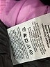 Nike 100% Polyester Pink Vest Size L - photo 7