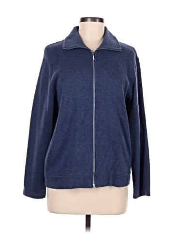 Talbots Track Jacket (view 1)