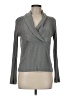 Nike Gray Turtleneck Sweater Size M - photo 1