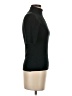 Ellen Tracy Black Short Sleeve Turtleneck Size XS - photo 4