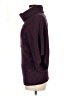 Chesley 100% Acrylic Purple Turtleneck Sweater Size M - photo 5