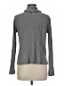 Nike Gray Turtleneck Sweater Size M - photo 2