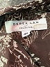 Derek Lam 100% Polyester Paisley Brown Casual Dress Size EU (IT) 40 / US 4 - photo 7