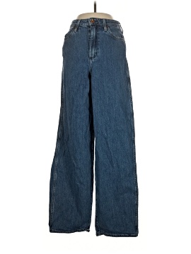 Wrangler Jeans Co Jeans