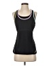 Fila Sport Black Active Tank Size S - photo 1