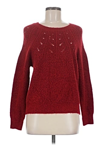 Knox Rose Pullover Sweater (view 1)