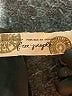 Free People 100% Polyester Paisley Black Casual Dress Size S - photo 7