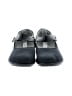 David Tate Black Flats Size 11 - photo 2