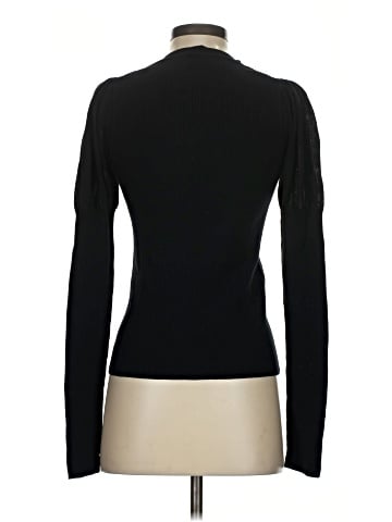 Rebecca Taylor Long Sleeve Top (view 2)