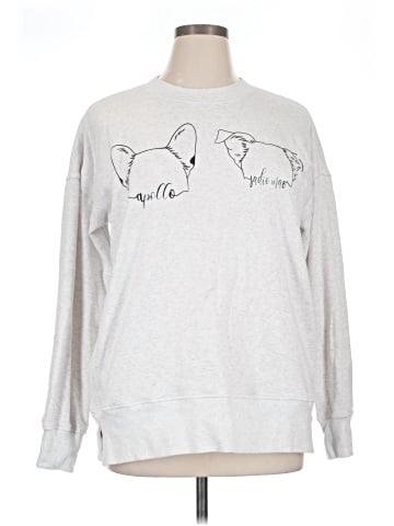 KIRKLAND Signature Sweatshirt (view 1)