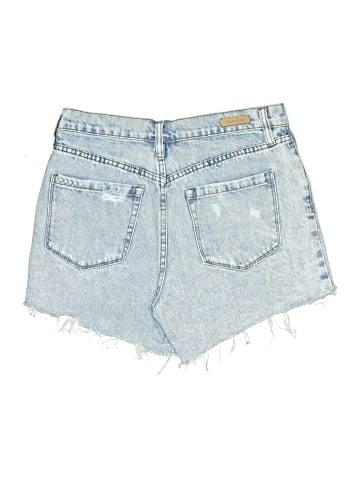 Blank NYC Denim Shorts (view 2)