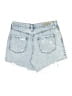 Blank NYC Blue Denim Shorts Size 27 waist - photo 2