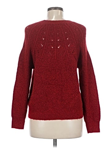 Knox Rose Pullover Sweater (view 2)