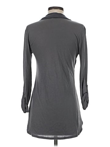 Splendid 3/4 Sleeve Blouse (view 2)