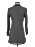 Splendid Gray 3/4 Sleeve Blouse Size XS - photo 2
