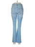 J.Crew Hearts Blue Jeans Size 10 - photo 2