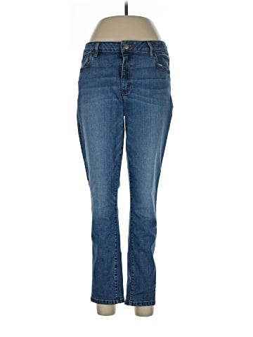 Ann Taylor LOFT Jeans (view 1)