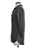 Splendid Gray 3/4 Sleeve Blouse Size XS - photo 5