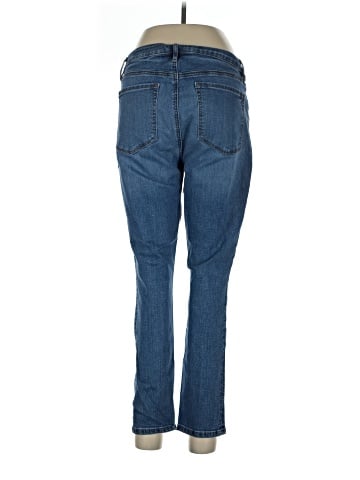 Ann Taylor LOFT Jeans (view 2)