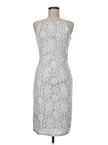 Topshop Cocktail Dress (view 1)