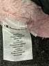 Champion 100% Polyester Pink Casual Pants 9-12 MO / 12 MO - photo 4