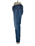 Ann Taylor LOFT Hearts Blue Jeans Size 31 waist - photo 5