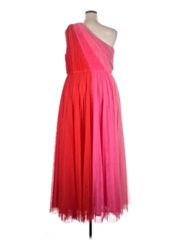 Hutch Cocktail Dress (view 2)