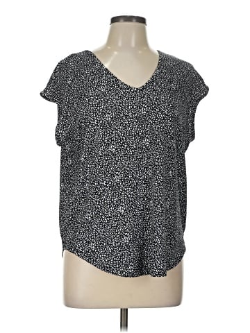 Jules & Leopold Sleeveless T-Shirt (view 1)
