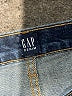 Gap Blue Jeans Size 27 waist - photo 7
