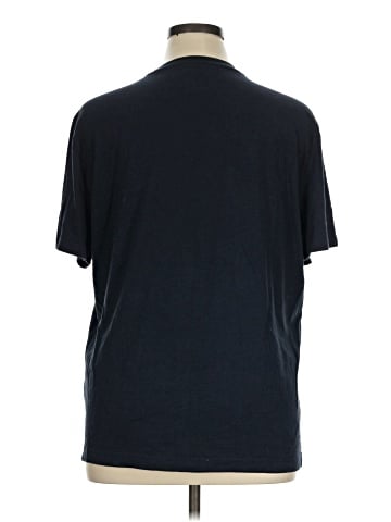 Banana Republic Factory Store Active T-Shirt (view 2)