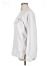 KIRKLAND Signature Graphic Silver Sweatshirt Size XL - photo 5