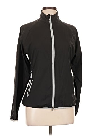 Puma Track Jacket (view 1)