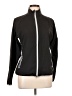 Puma 100% Polyester Black Track Jacket Size L - photo 1